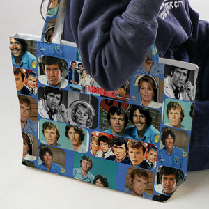 Large Tote Bag - 6ZRAJPJN -  - 2