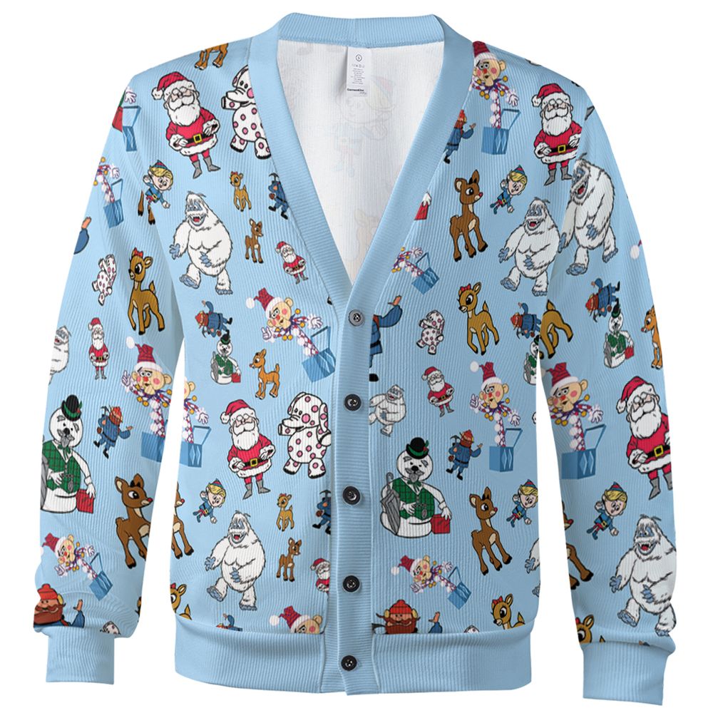Hermey The Elf Rudolph the Red-Nosed Reindeer -  - 2