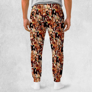 Beyond the Valley of the Dolls girls Sweatpants