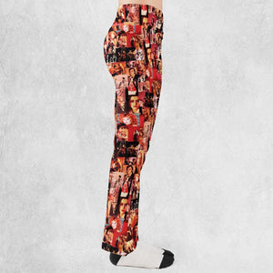 Oh Rocky The Rocky Horror Picture Show Flare Leggings