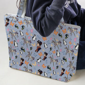 Mary Poppins pattern -  - 2
