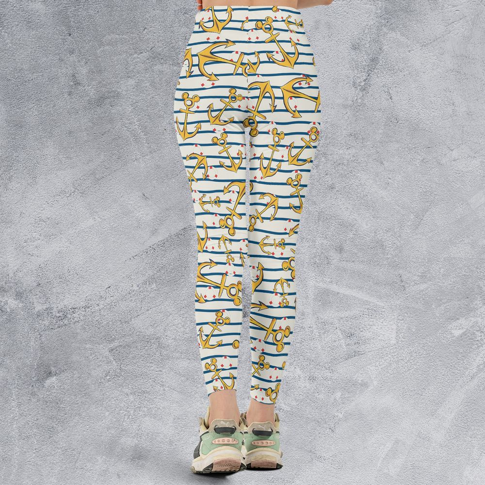 Legging - WV2EB1U4 -  - 2