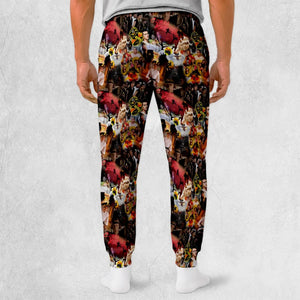 Power Fit Cobra Kai Sweatpants
