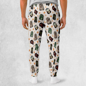 Ghoul Goals Monster Mash Sweatpants