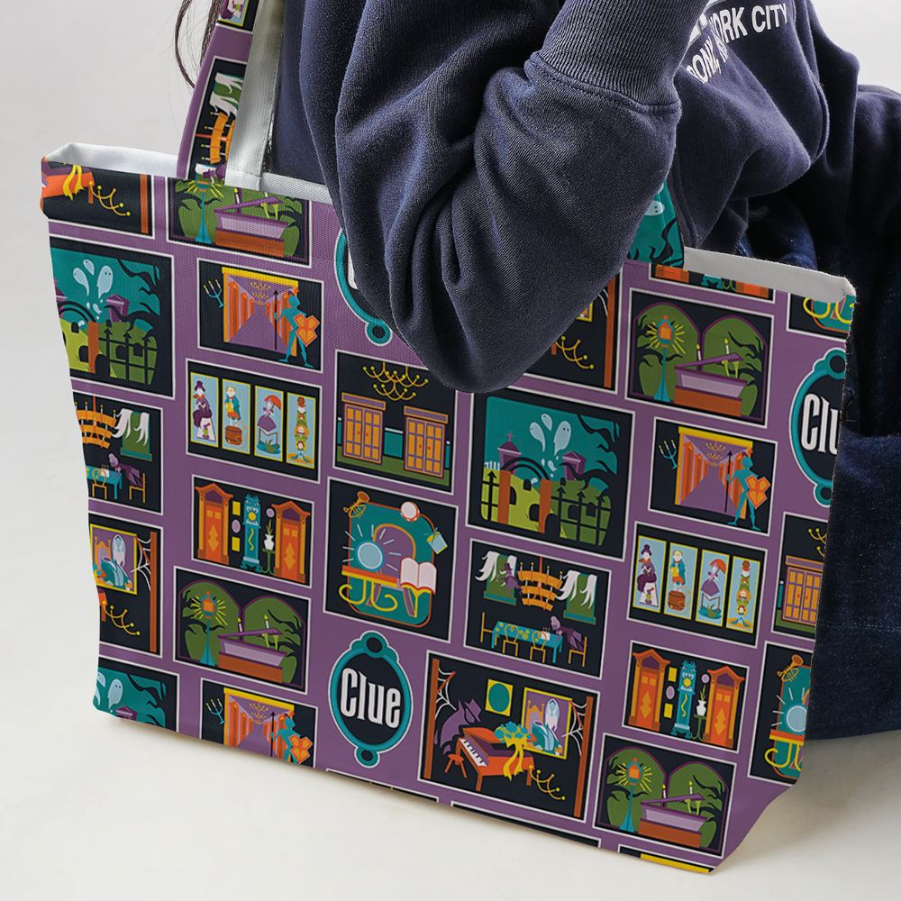 Large Tote Bag - 1C63F6F4 -  - 2
