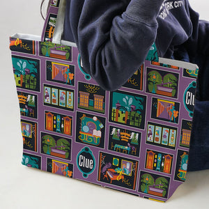 Large Tote Bag - 1C63F6F4 -  - 2