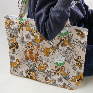 Large Tote Bag - WQB67KQV -  - 2