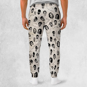 Monster Genealogy The Monster Club Sweatpants