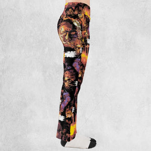 Apocalypse Now Flare Leggings