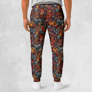Sea of Creatures Sweatpants