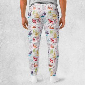 Park Sweatpants