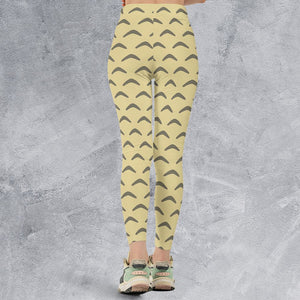 Totoro Pattern -  - 2