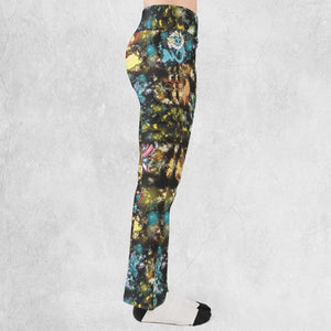Eevee Evolution in the Galaxy Flare Leggings