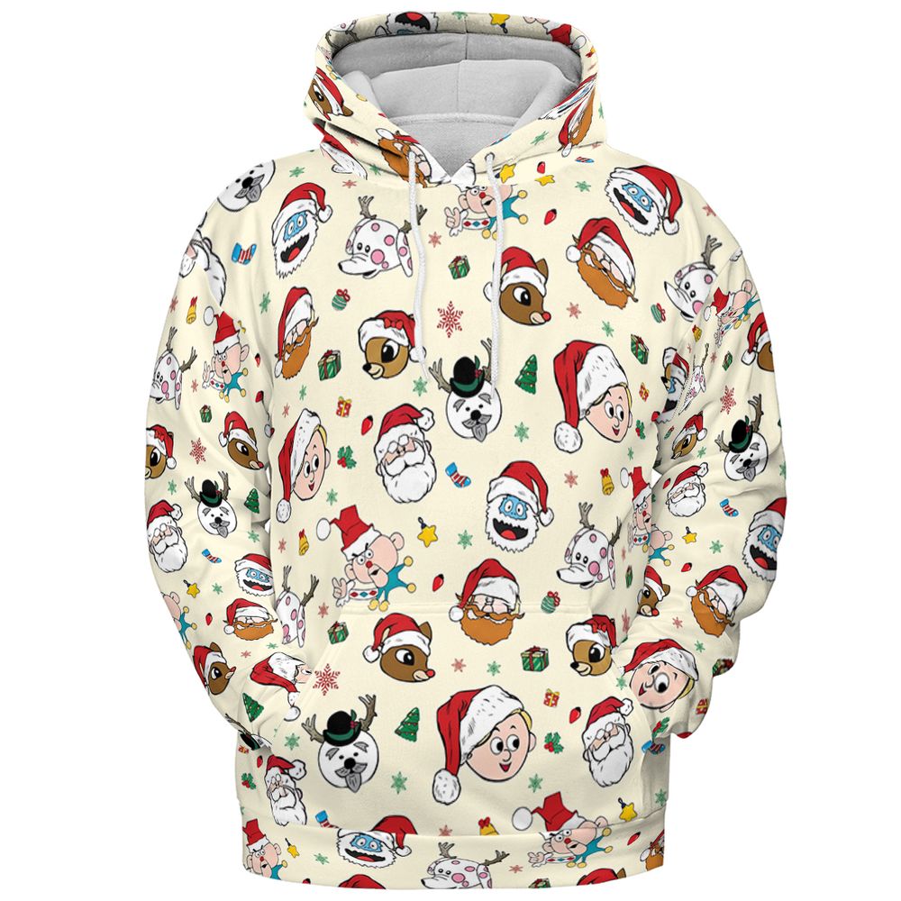 olph the Red-Nosed Reindeer -  - 2