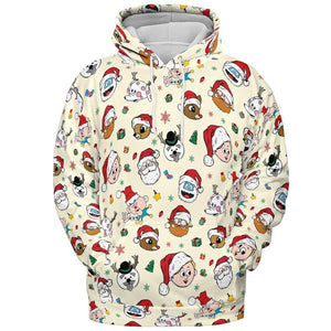 olph the Red-Nosed Reindeer -  - 2