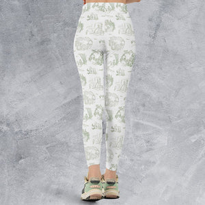Legging - NV5HTYLX -  - 2