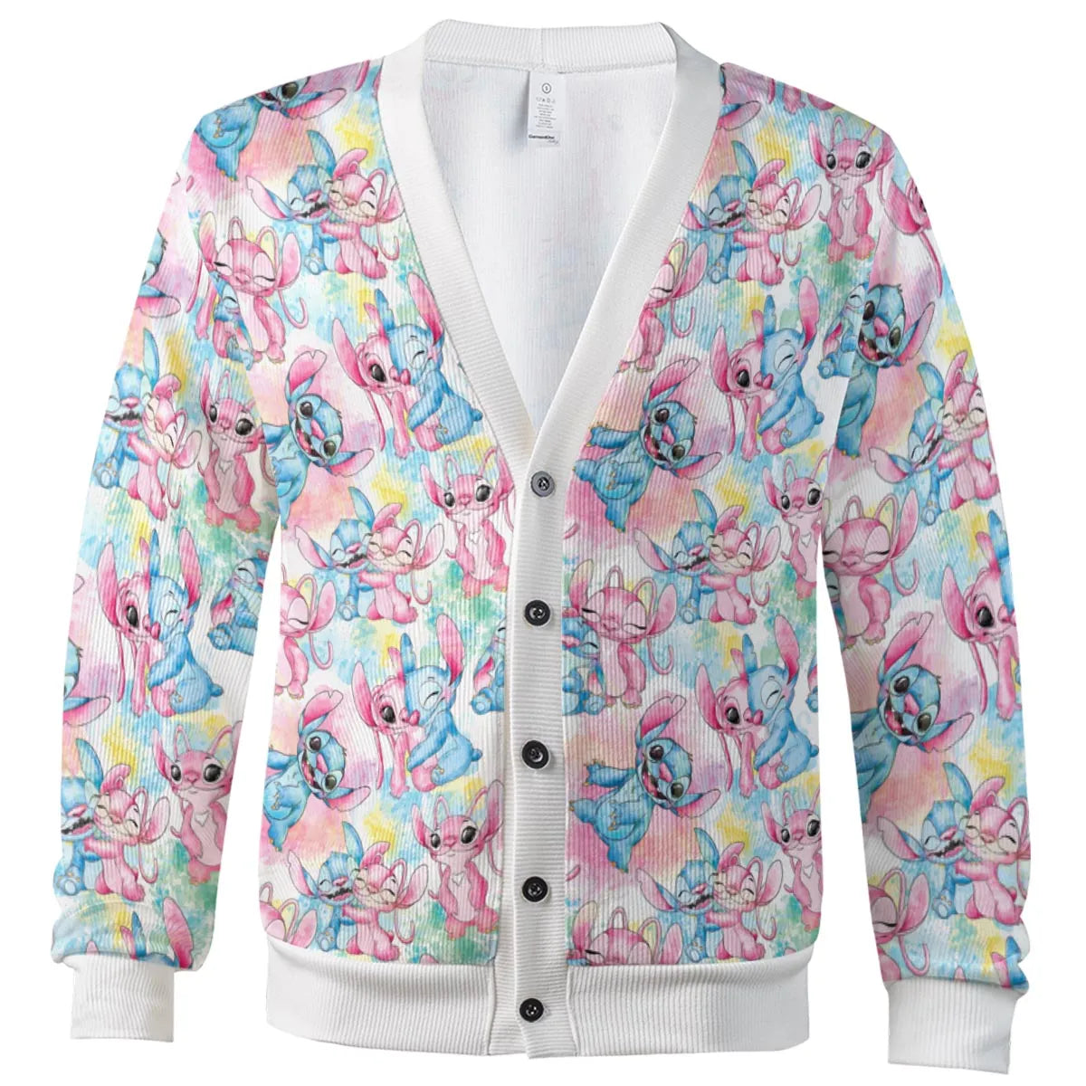 Little monster Cardigan
