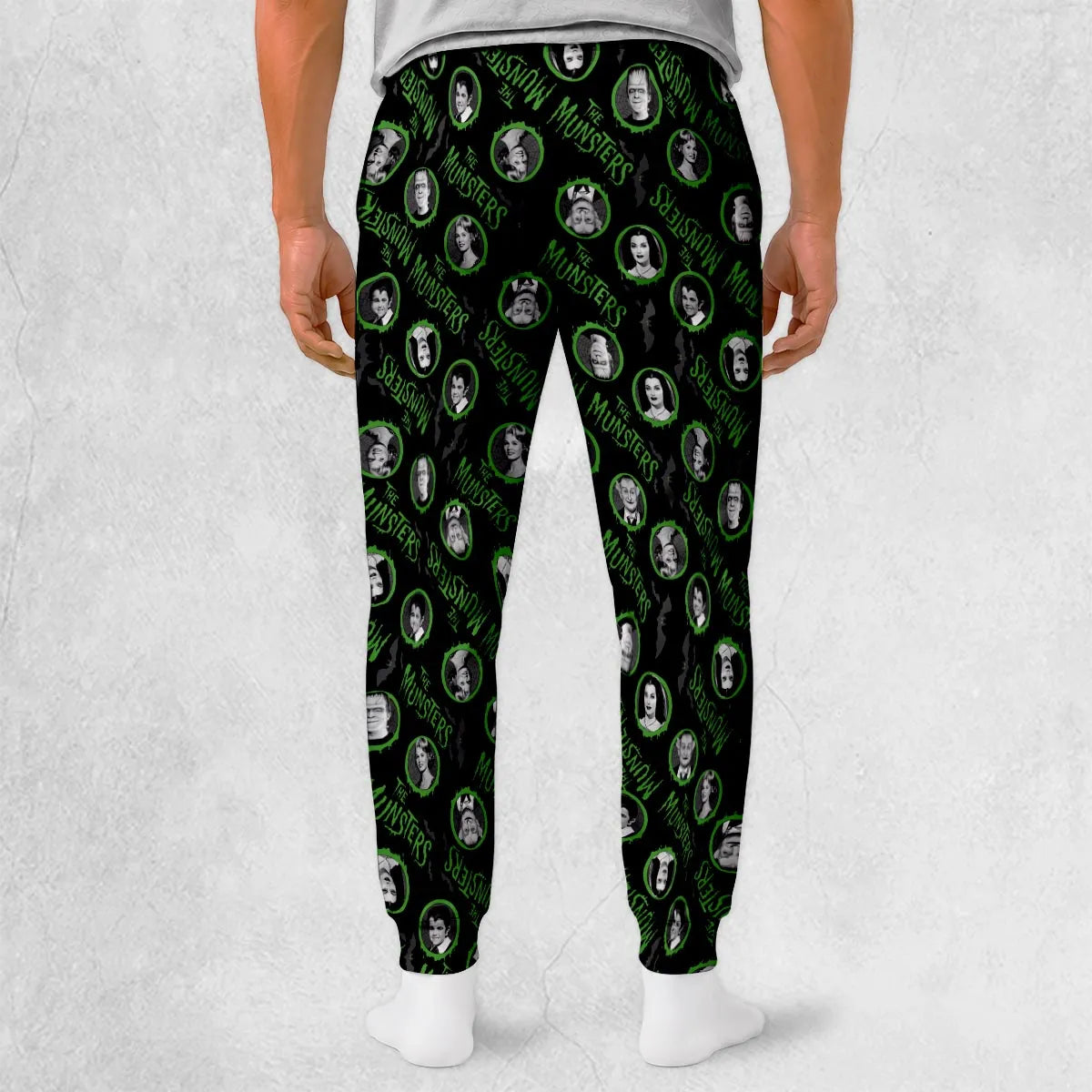 The munster Sweatpants