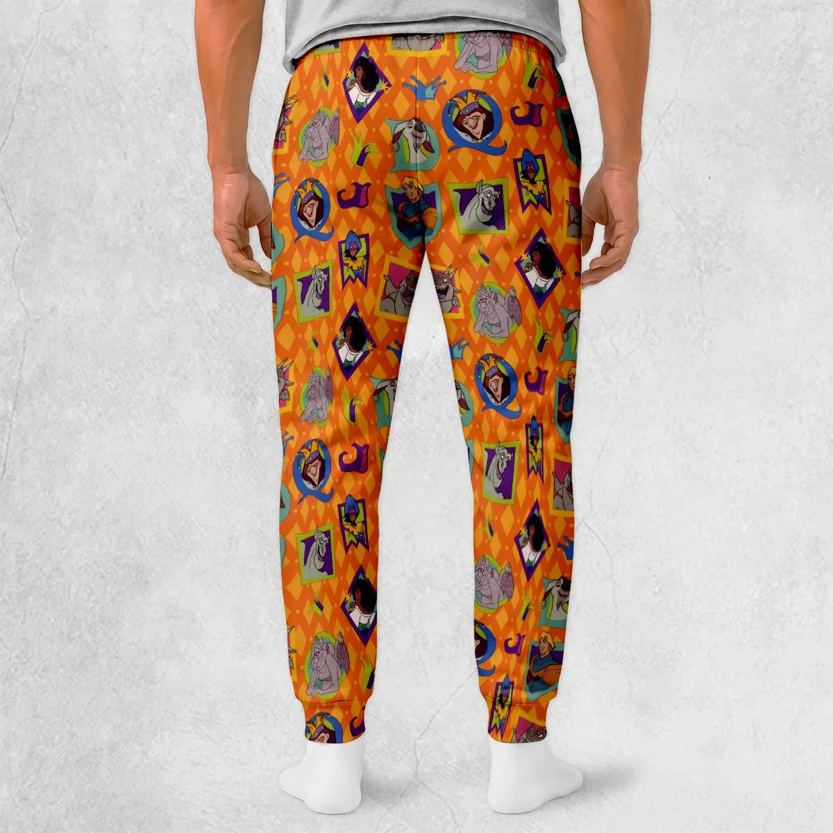 The Hunchback of Notre Dame Sweatpants