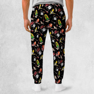 Master of Muppets Sweatpants