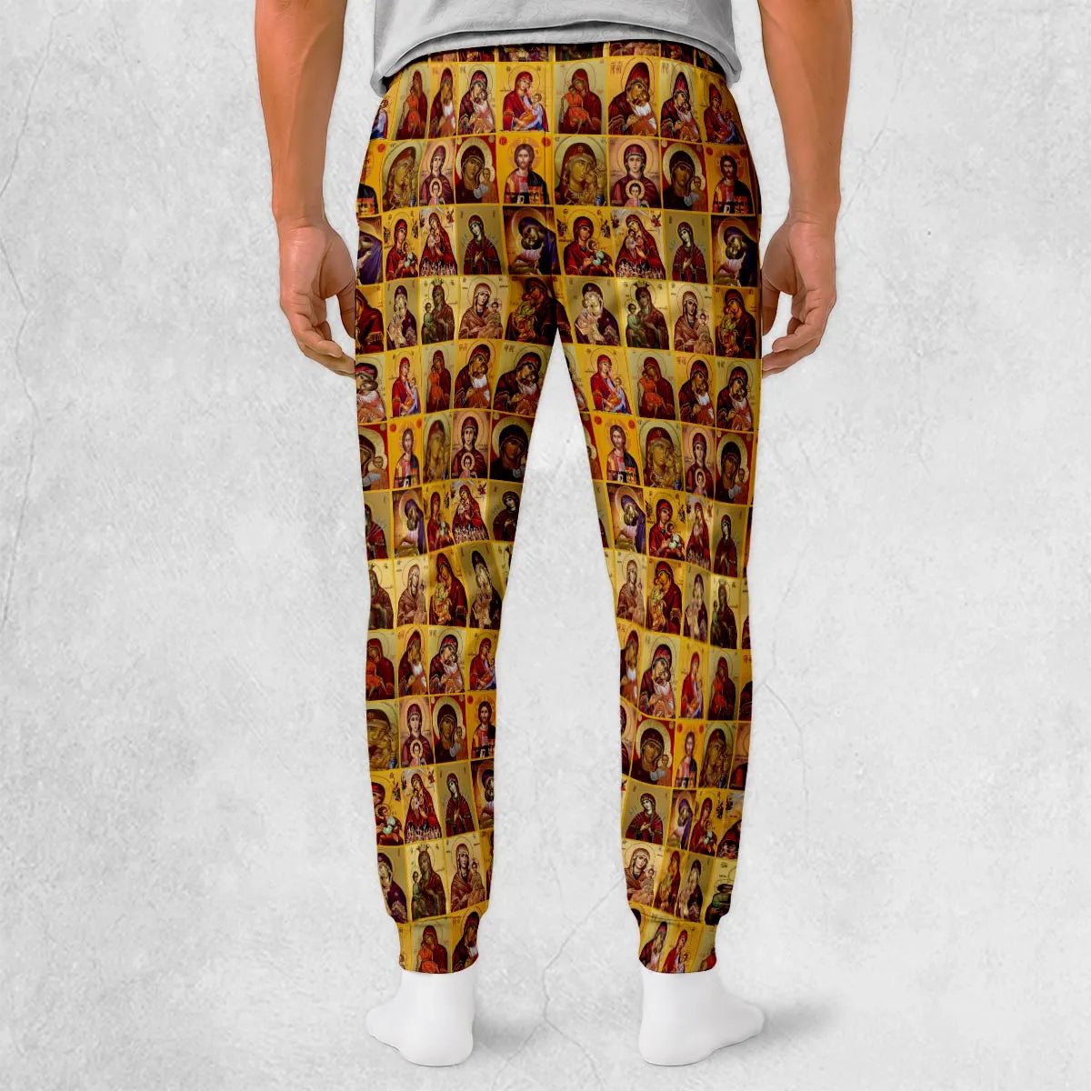 Mother of God Sweatpants