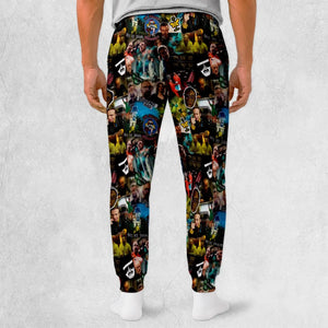 Say My Name Breaking Bad Sweatpants