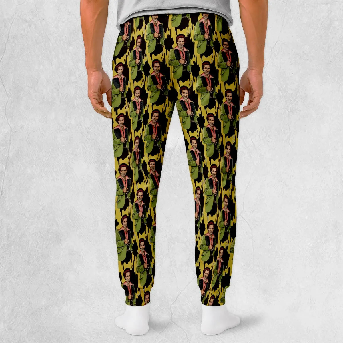 Bittman Drip Bobby Bittman Sweatpants