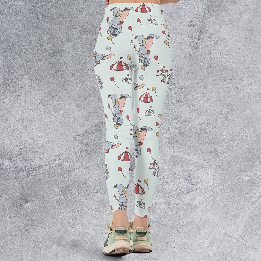 Legging - SHRQFQ2A -  - 2