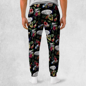 The Next Germination Sweatpants