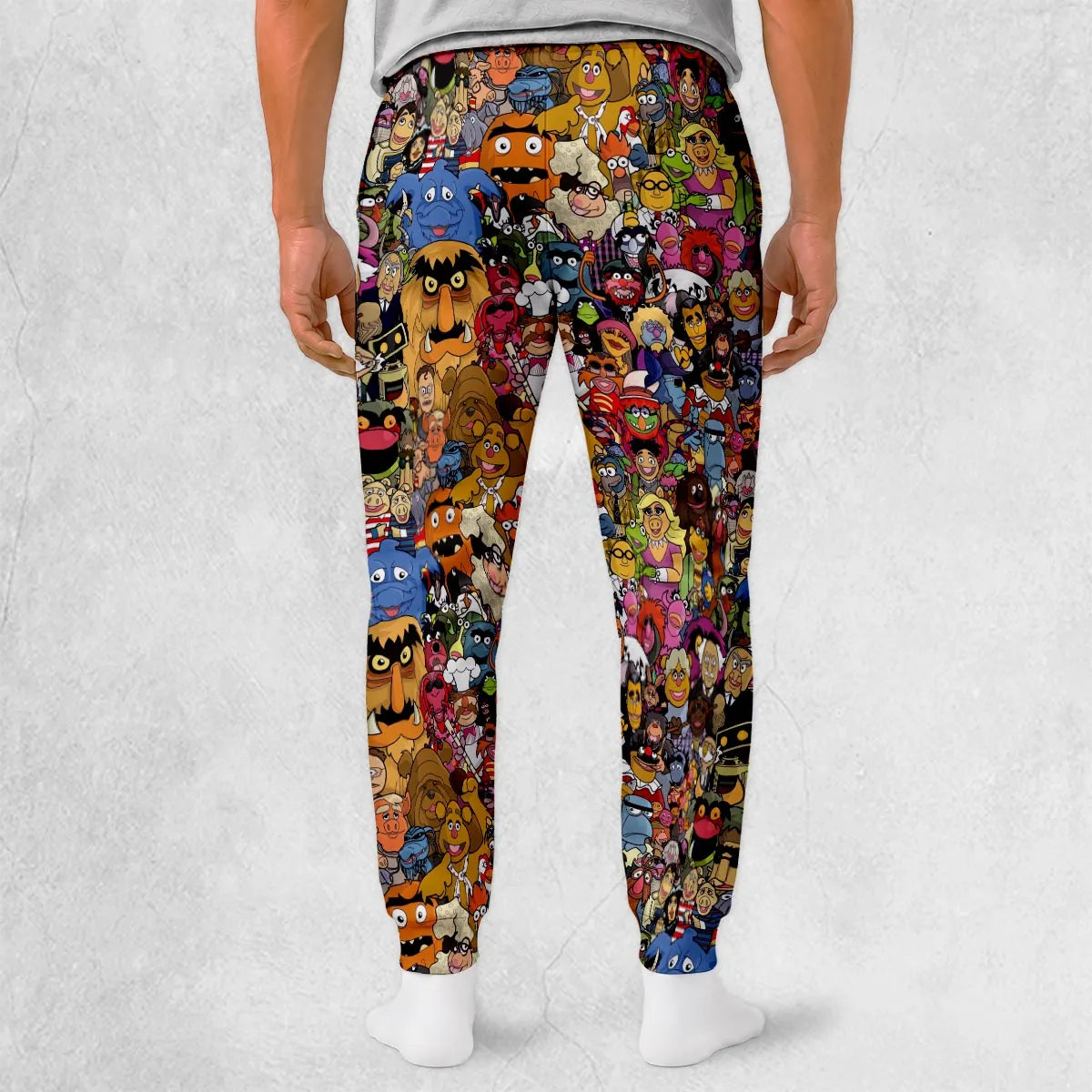 The Muppet Sweatpants