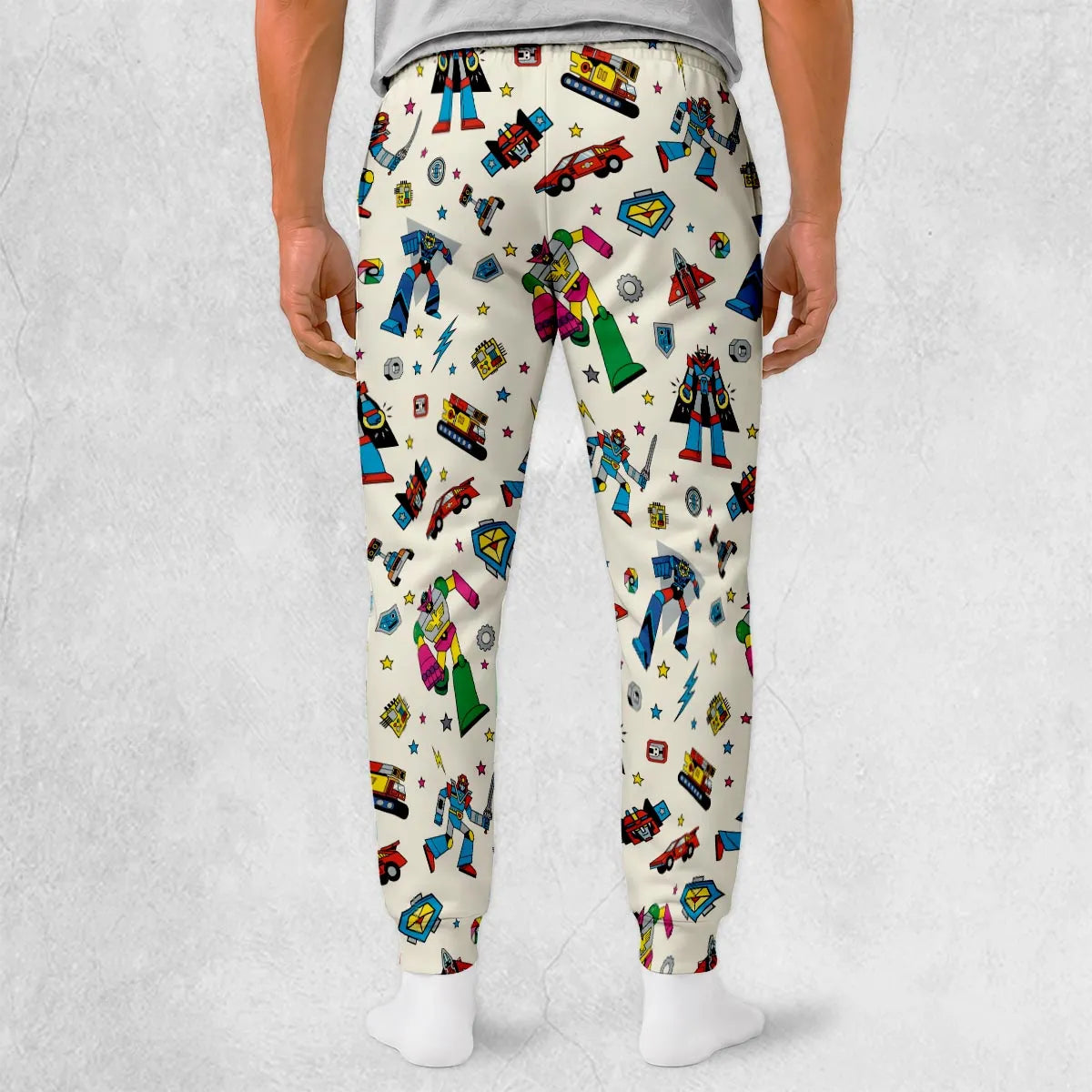 Robots Sweatpants