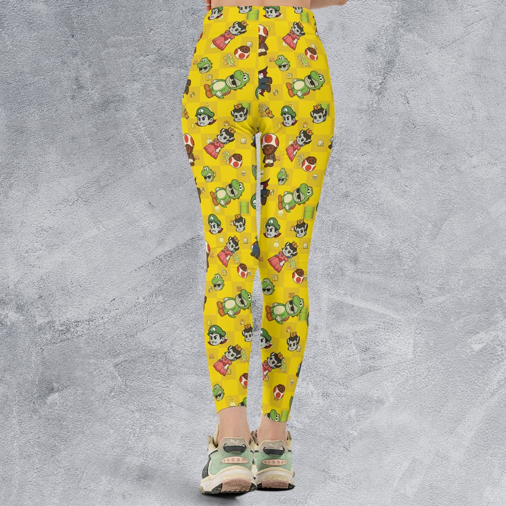 Legging - H7URYHGF -  - 2