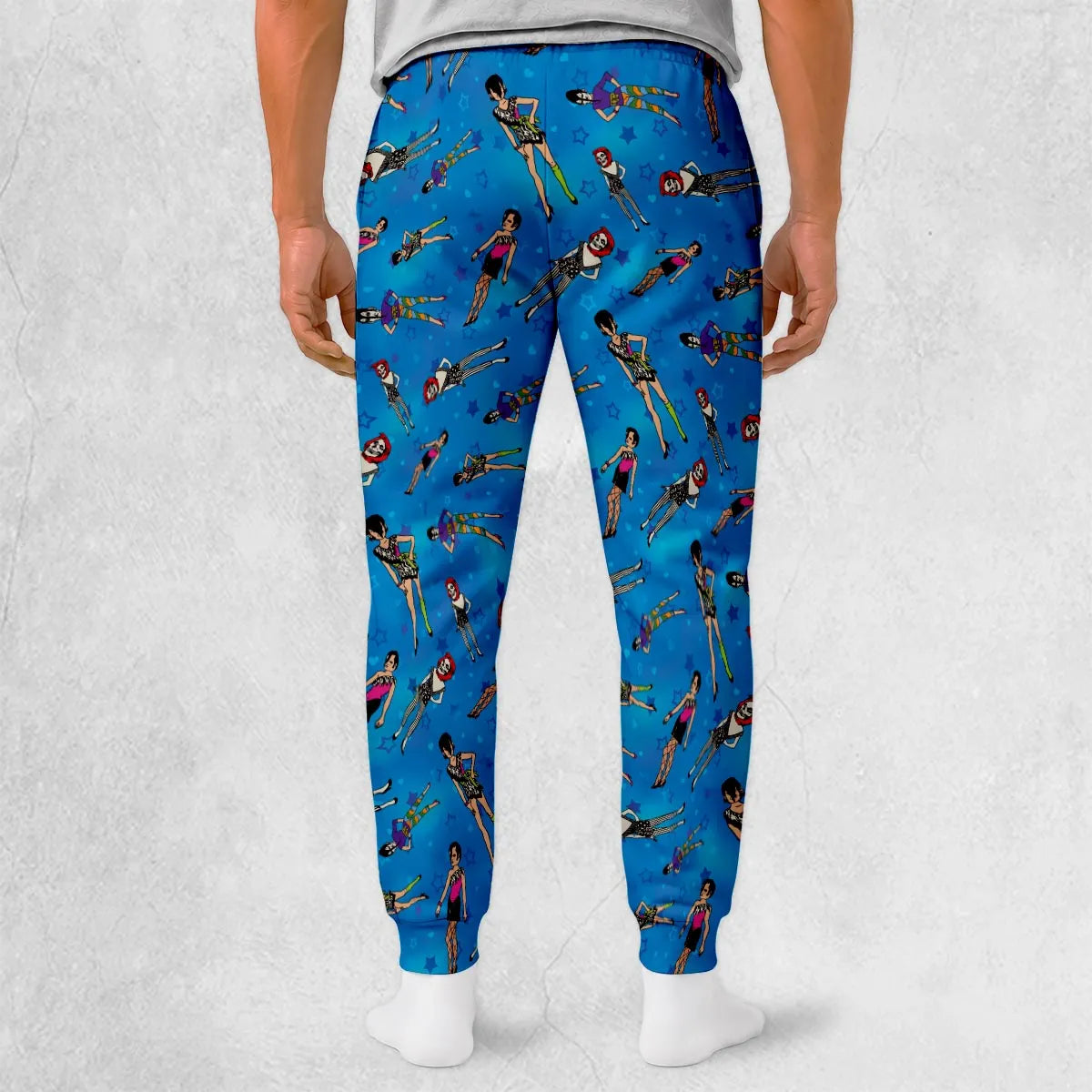 Our songs are better Sweatpants