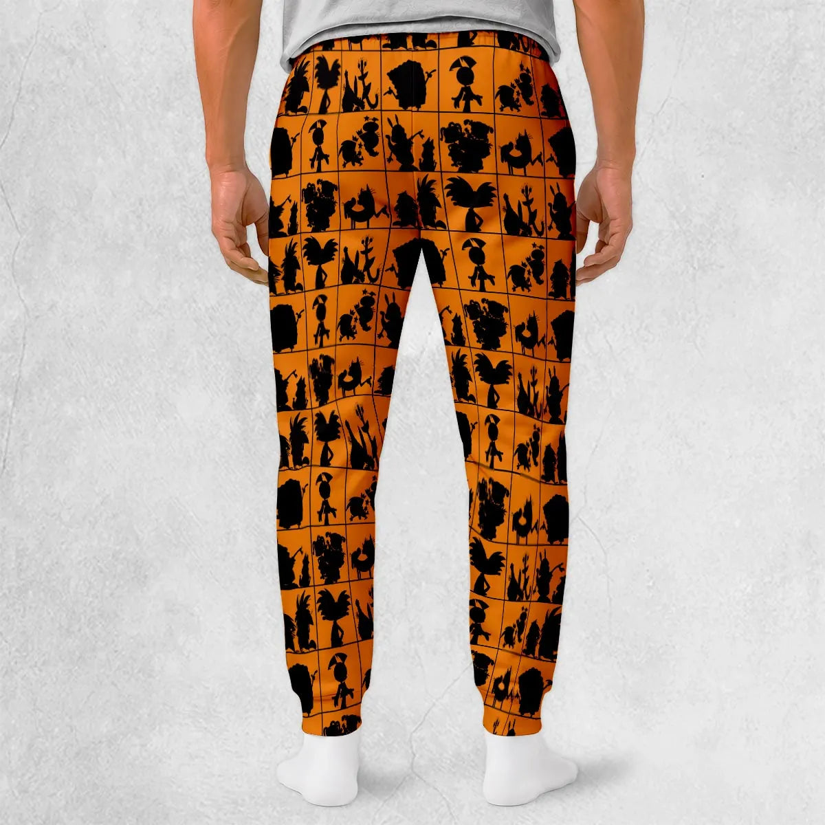 Nickelodeon Nostalgia Sweatpants