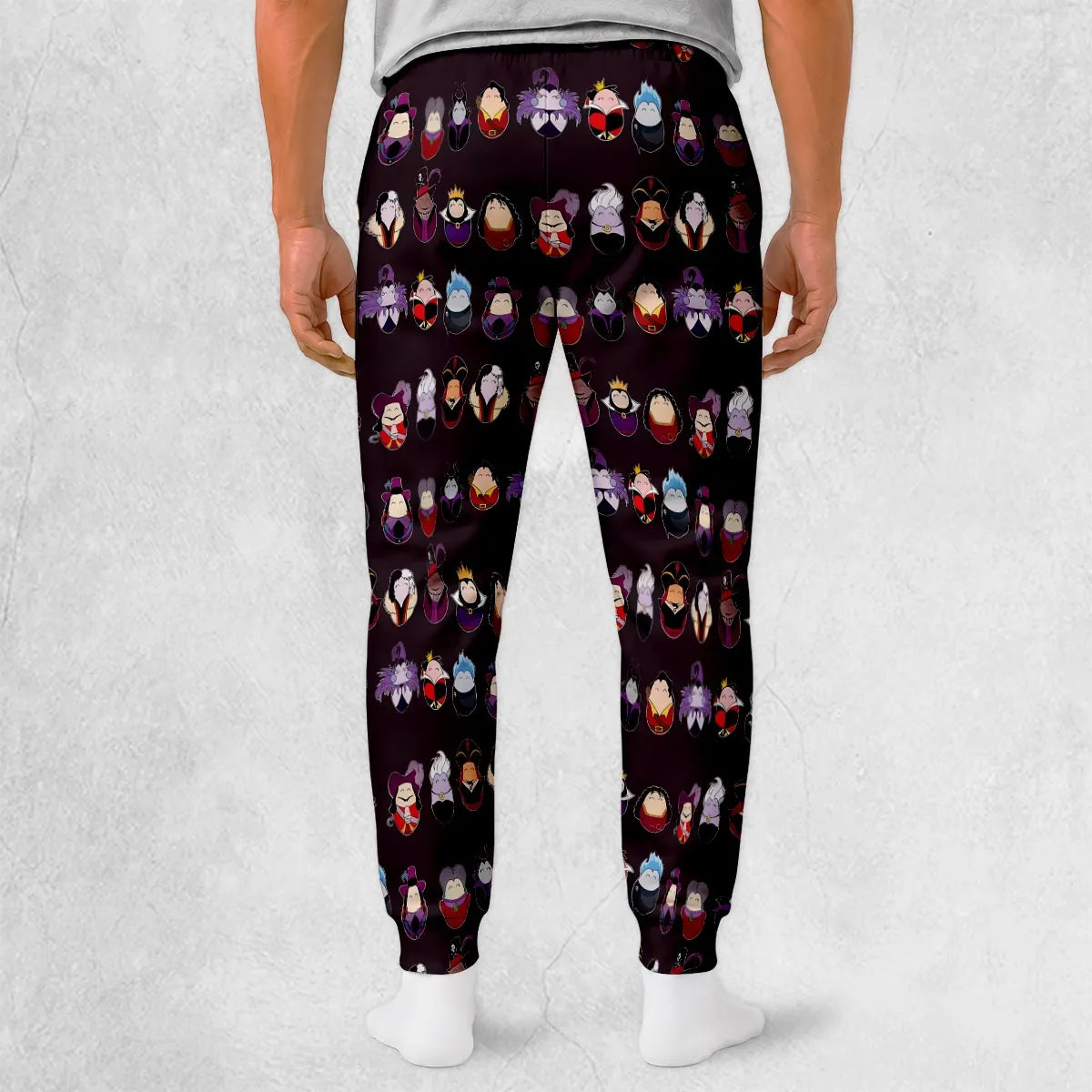 Wicked & Evil Sweatpants