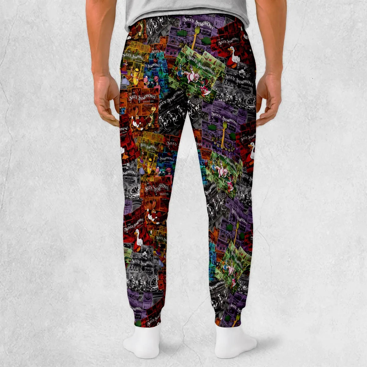Silly Symphony Collection Sweatpants