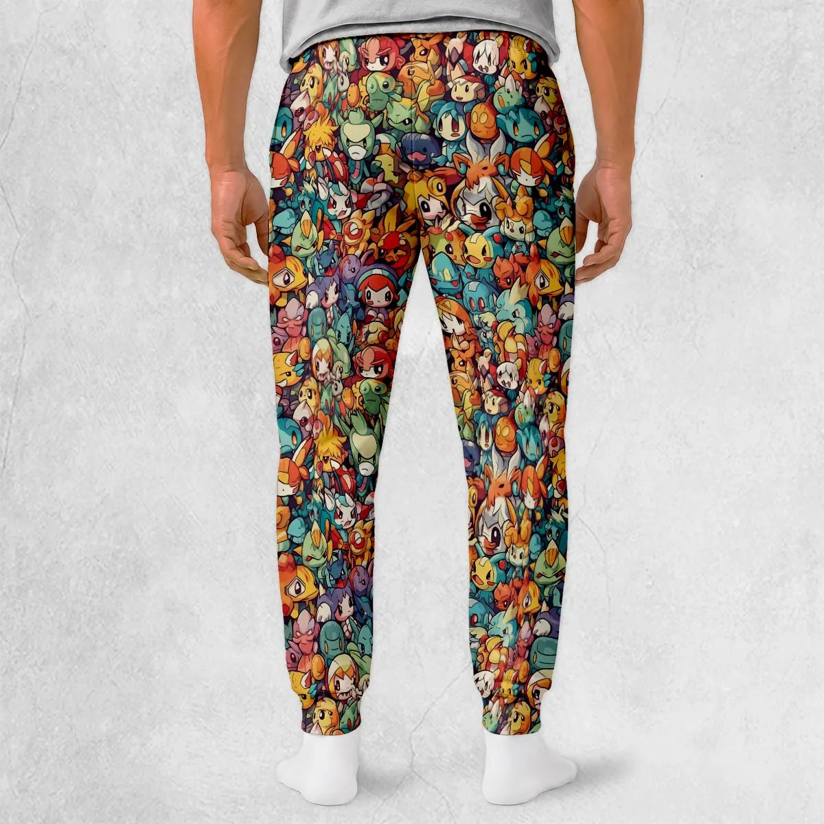 Cute Little Creatures Sweatpants