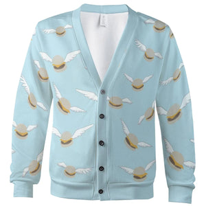 Bob Belcher Cardigan