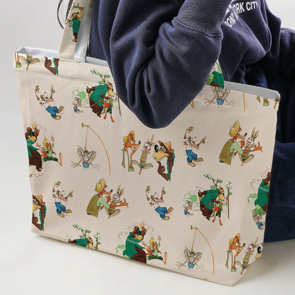 Large Tote Bag - 6H91B8EE -  - 2