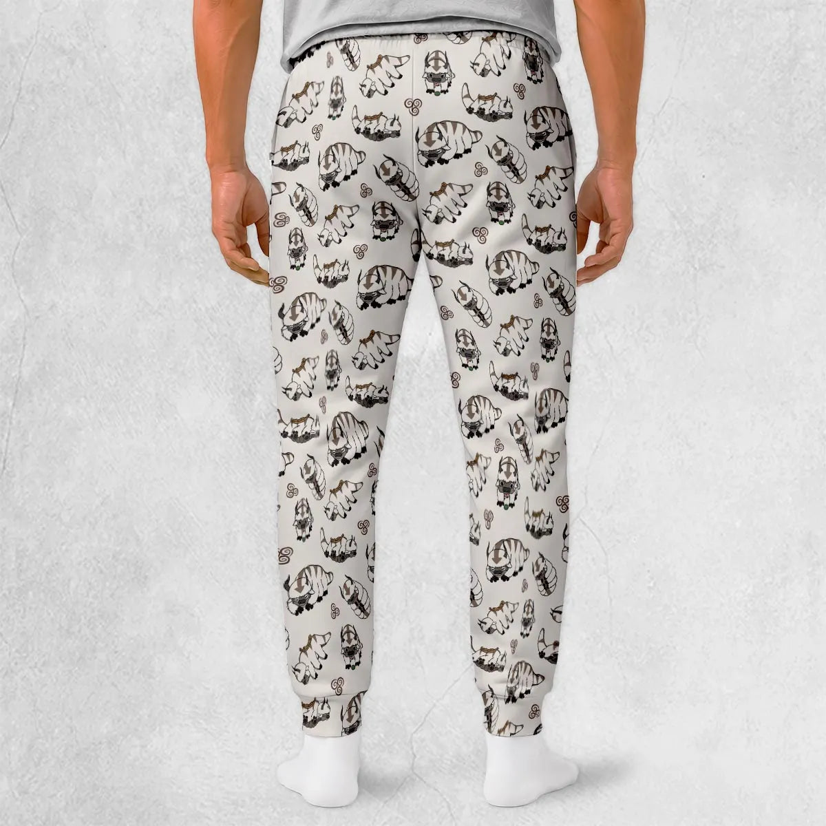 Appa set Sweatpants