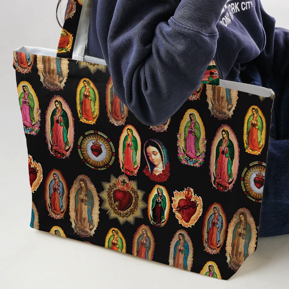 Our Lady of Guadalupe -  - 2