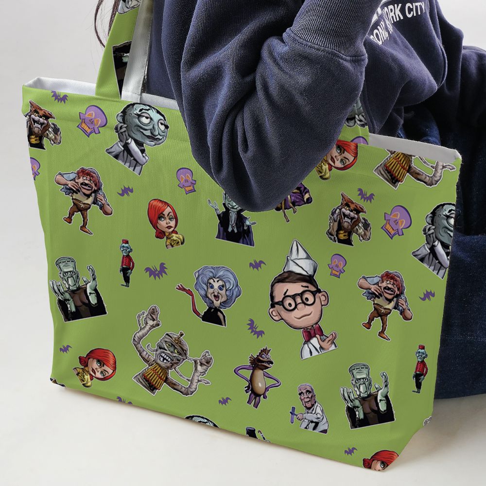 Large Tote Bag - AC531KU7 -  - 2