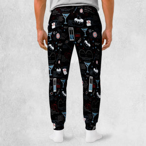Get Smart TV Show Revisited Sweatpants