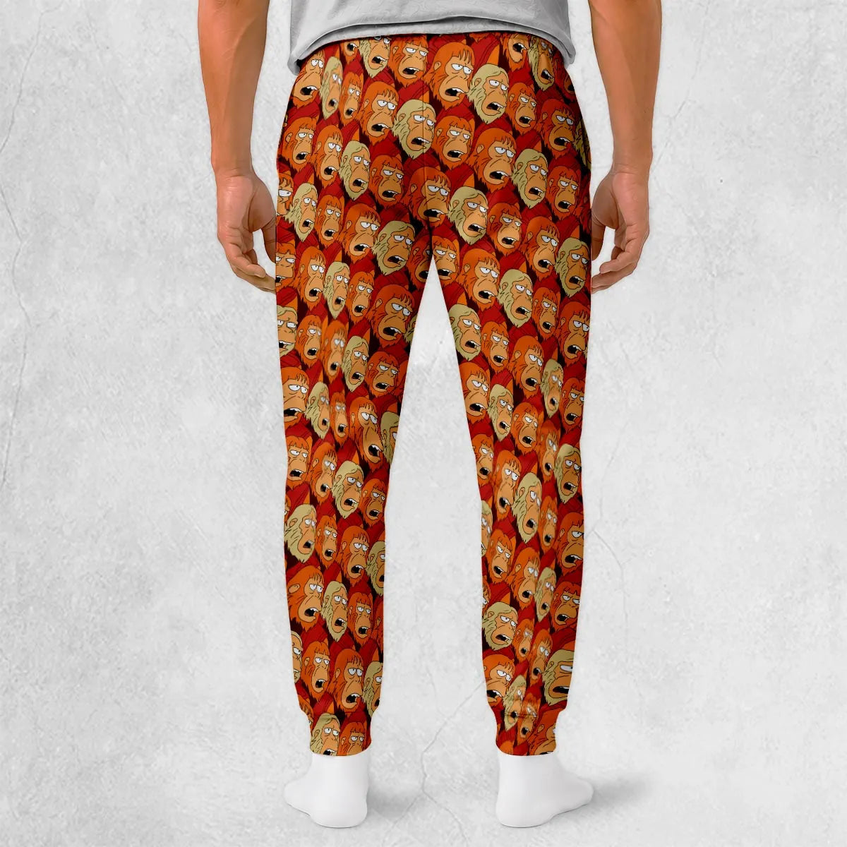 Dr. Zaius, Dr. Zaius Sweatpants