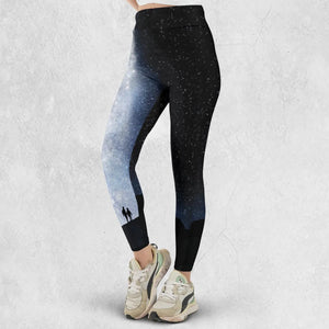 Interstellar Legging