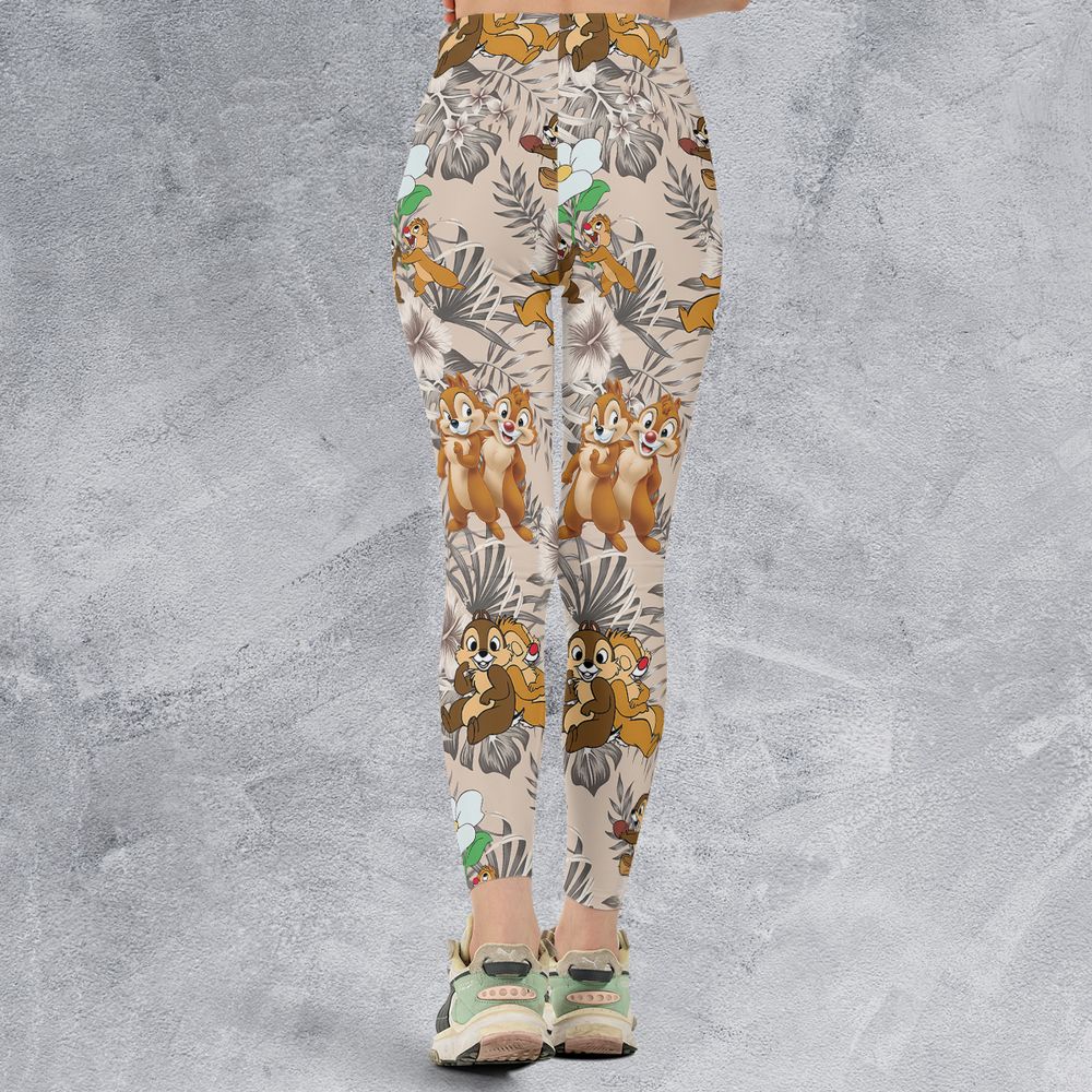 Legging - PFM3S8WX -  - 2