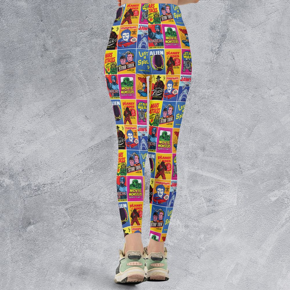 Legging - W5ZKZL6Y -  - 2