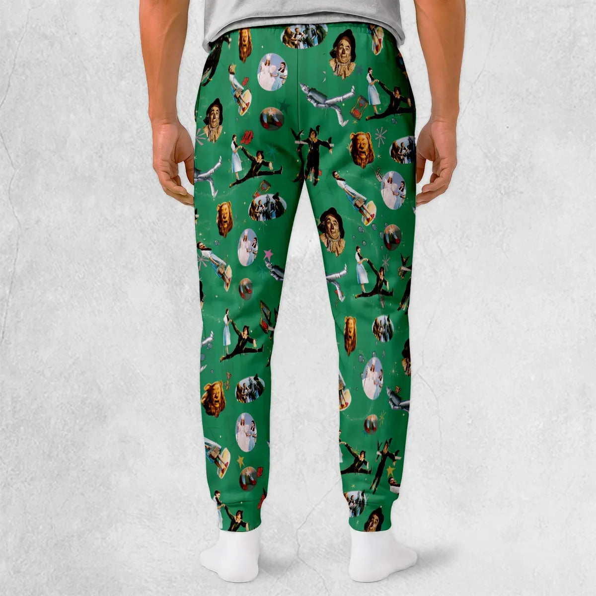 Oz Adventure Sweatpants