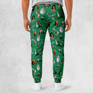 Oz Adventure Sweatpants