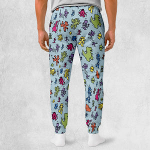 Toy Art Toy Story Sweatpants
